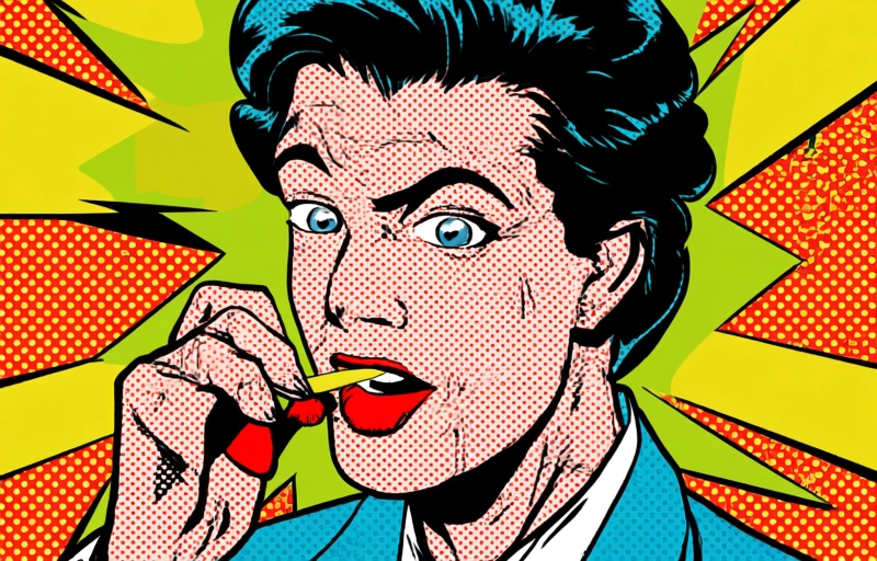 Visuelle Darstellung von Tourismus-Einbruch in Las Vegas 2026