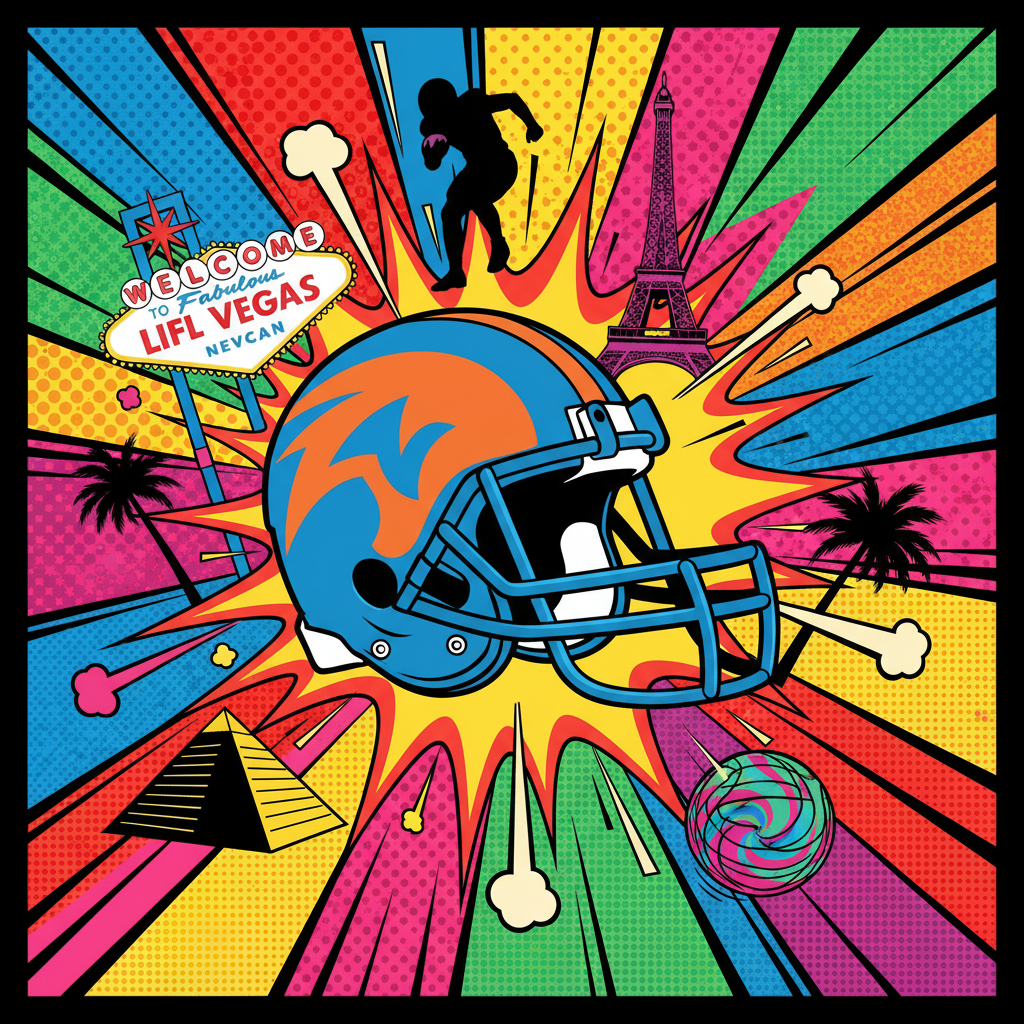 NFL-Spielplan 2026: Das müssen Sie wissen
