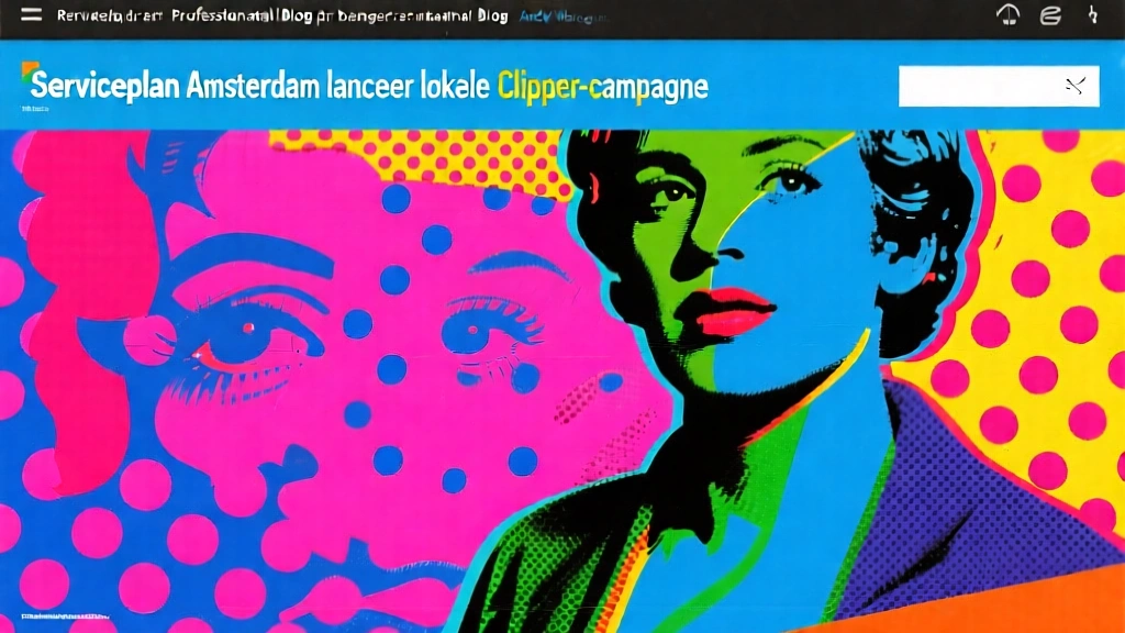 Serviceplan Amsterdam lanceert lokale Clipper-campagne