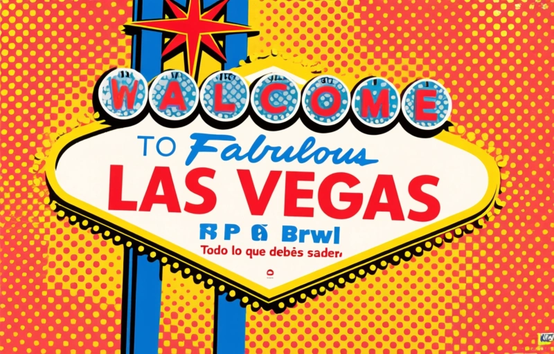 Las Vegas será sede del Super Bowl LXIII: Todo lo que debes saber