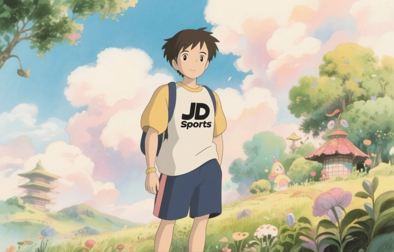 JD Sports Indonesia: Get Exclusive Voucher Codes & Discounts