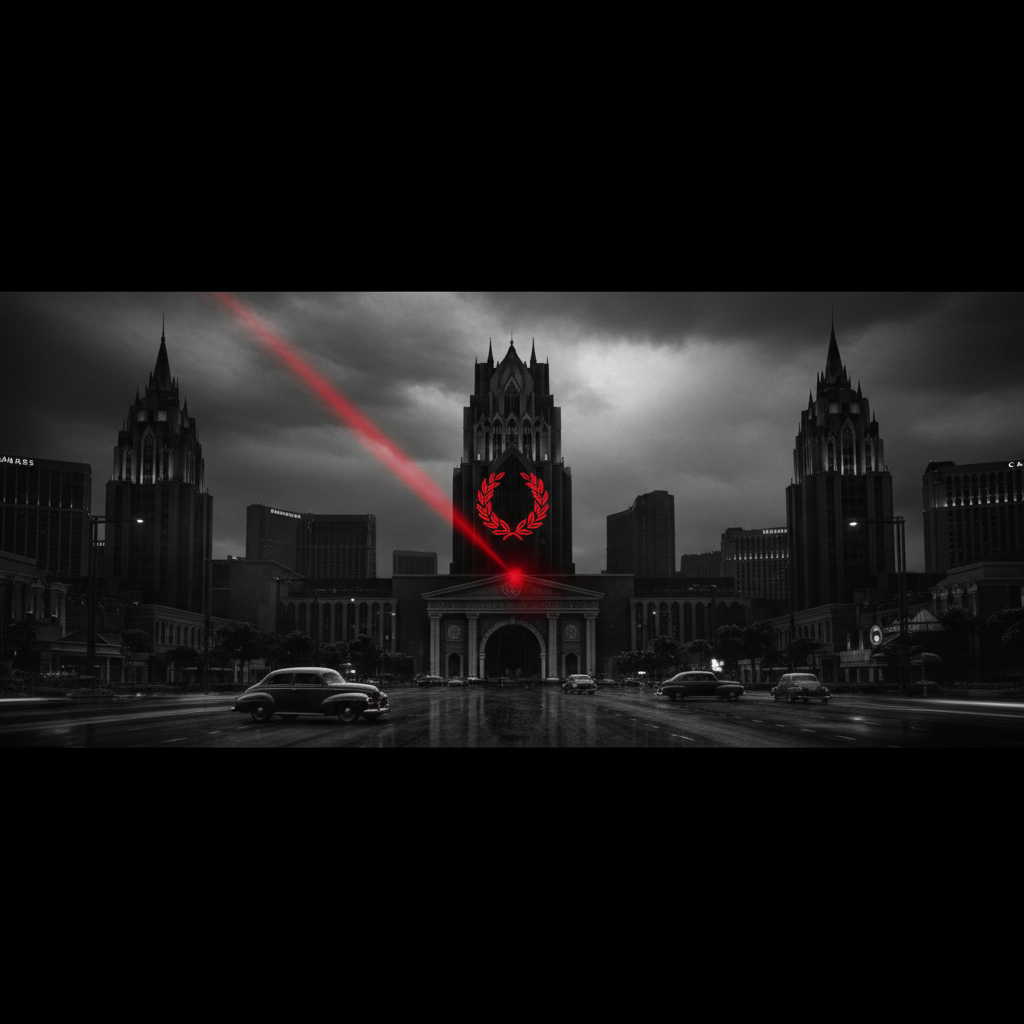 Слияния казино: Caesars Entertainment в центре внимания