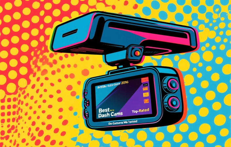 Best Dash Cams 2026: Top-Rated Car Cameras We Tested