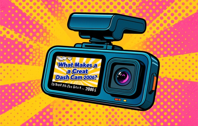 Visual representation of Best Dash Cams 2026