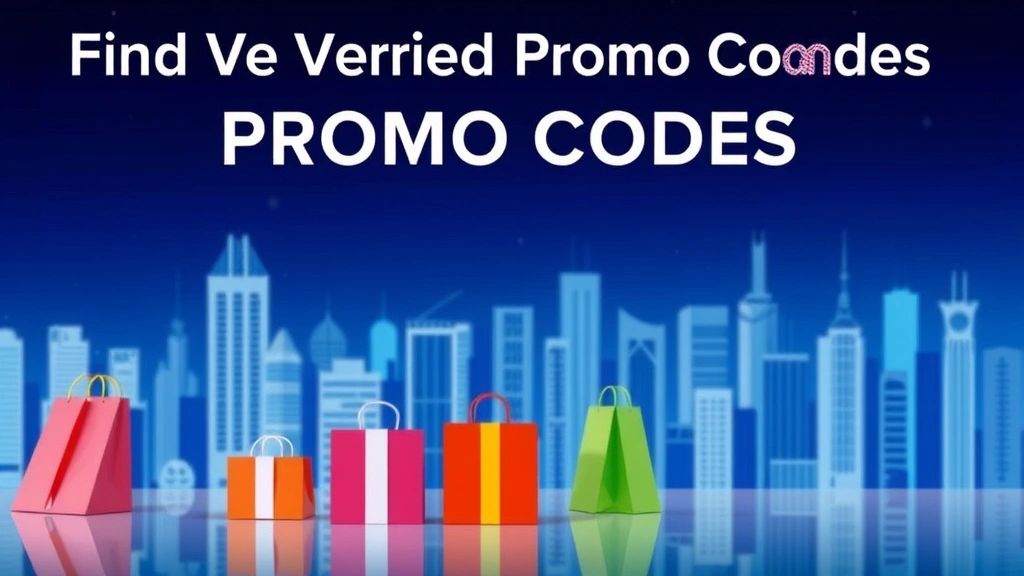 Find Verified Promo Codes for Philippine Online Shopping