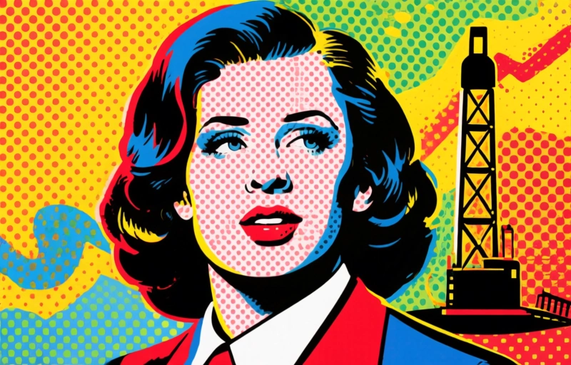 How Prediction Markets Like Polymarket Are Shaping Oil Prices