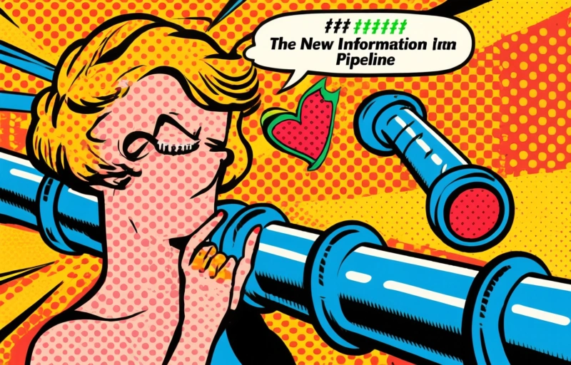 Visual representation of How Prediction Markets Like Polymarket Are Shaping Oil Prices