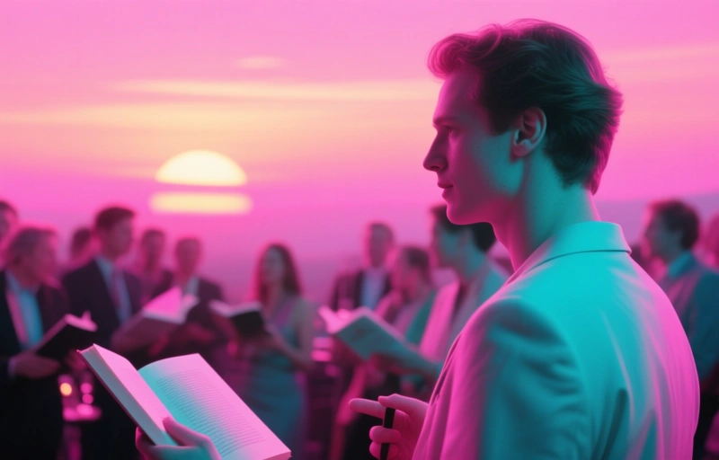Visuele weergave van Onmisbare literaire ontmoetingen in Parijs, juni 2026