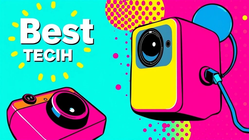 Best Tech Gadgets 2026: Top Picks for US Professionals
