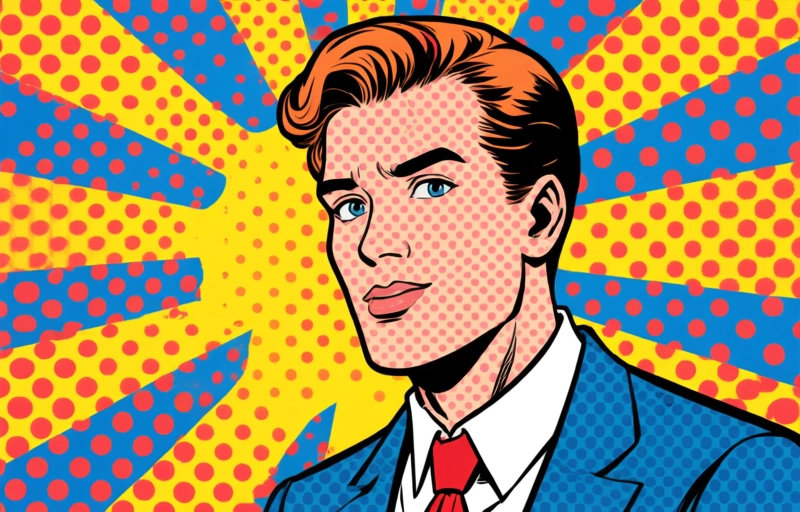Visual representation of People Act More Rationally with AI, Study Finds