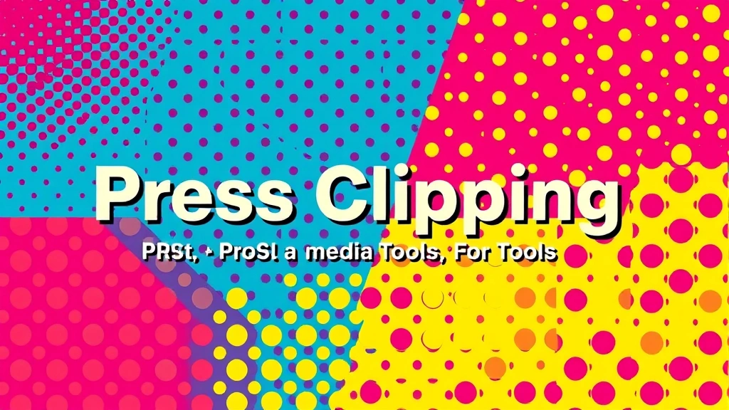 Press Clipping: Pros, Cons, and Best Tools for 2025