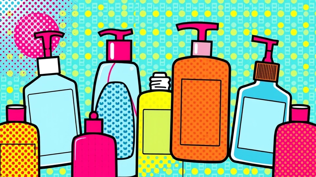 The Ultimate Body Wash Test: 144 Bottles, 26 Testers, 3 Months