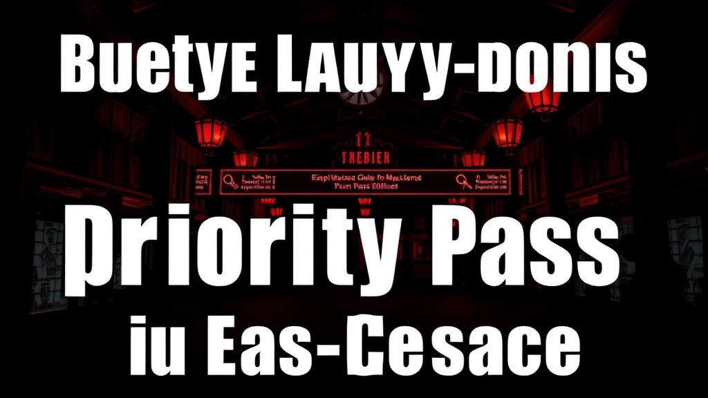 Лучшие лаунж-зоны Priority Pass в Лас-Вегасе