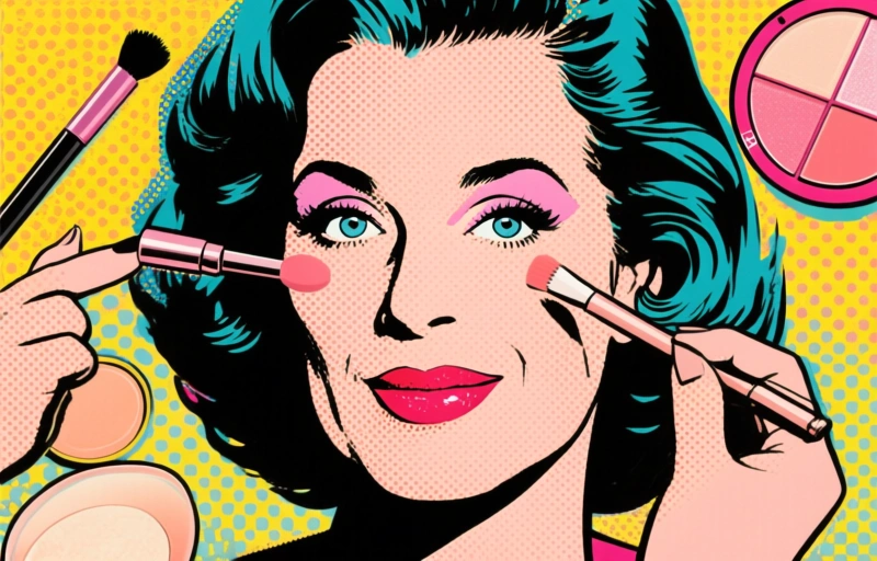 Makeup Tips Every Woman Over 40 Needs to Know