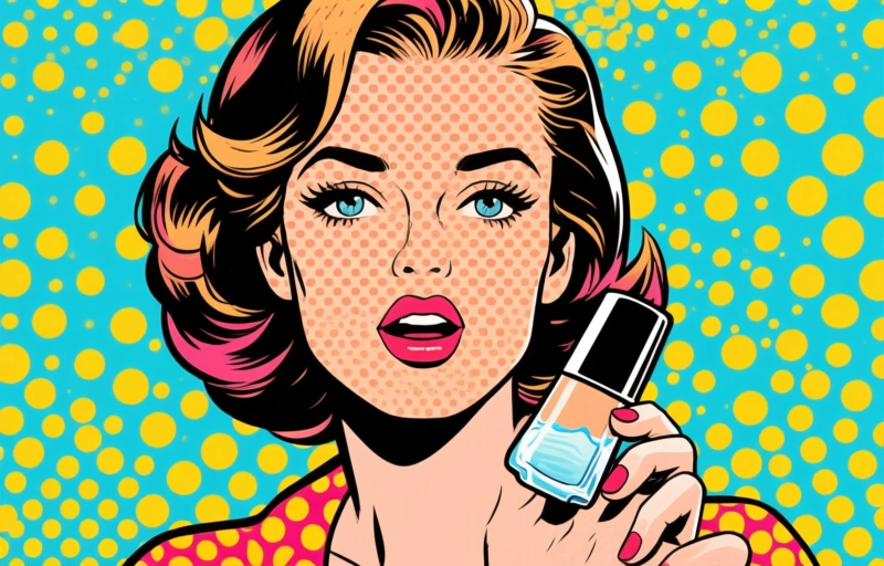 Visual representation of Makeup Tips Every Woman Over 40 Needs to Know
