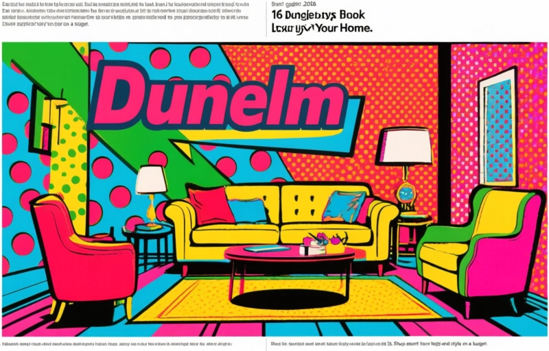 16 Dunelm Buys That Look Luxury for Your Home
