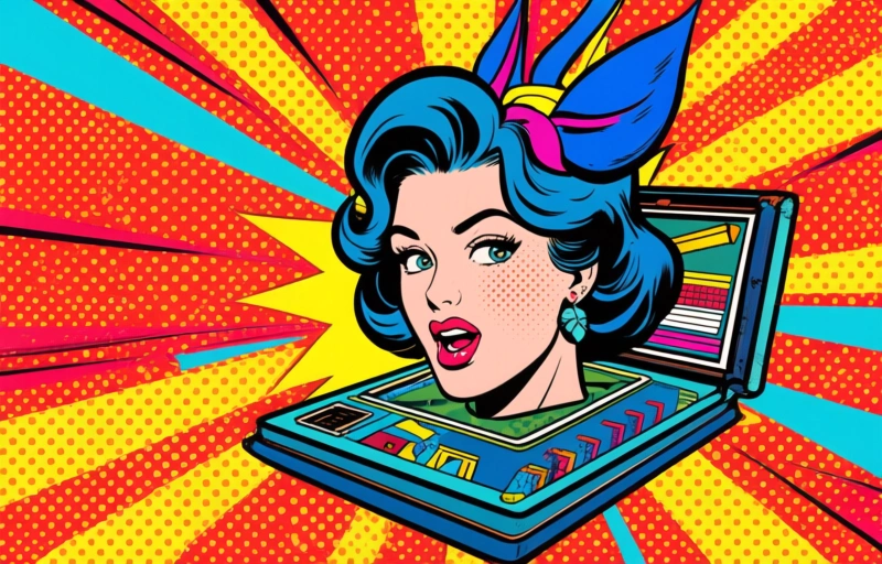 Visual representation of Laptop Buying Guide