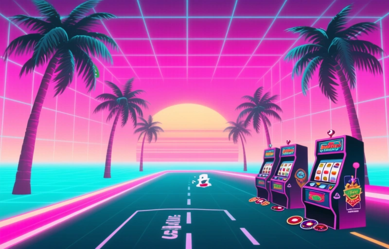 White Hat's Super Mode: A Rat Race for Gamblers