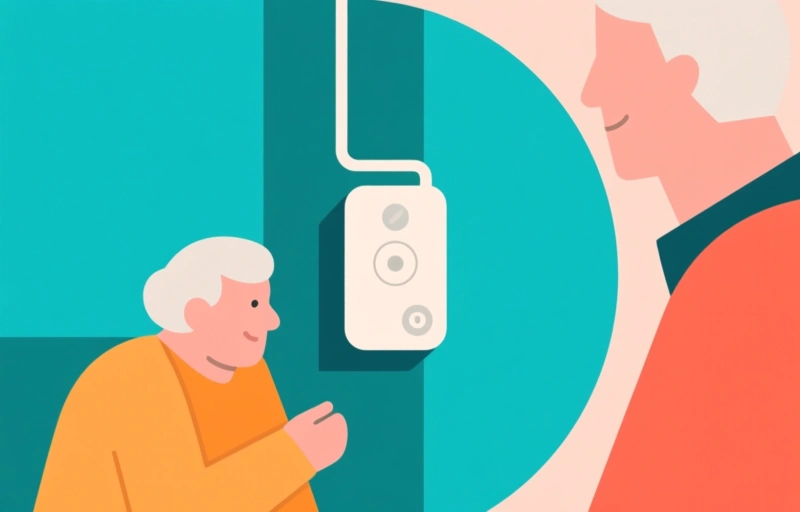 Beste persoonlijk alarm voor senioren in 2025