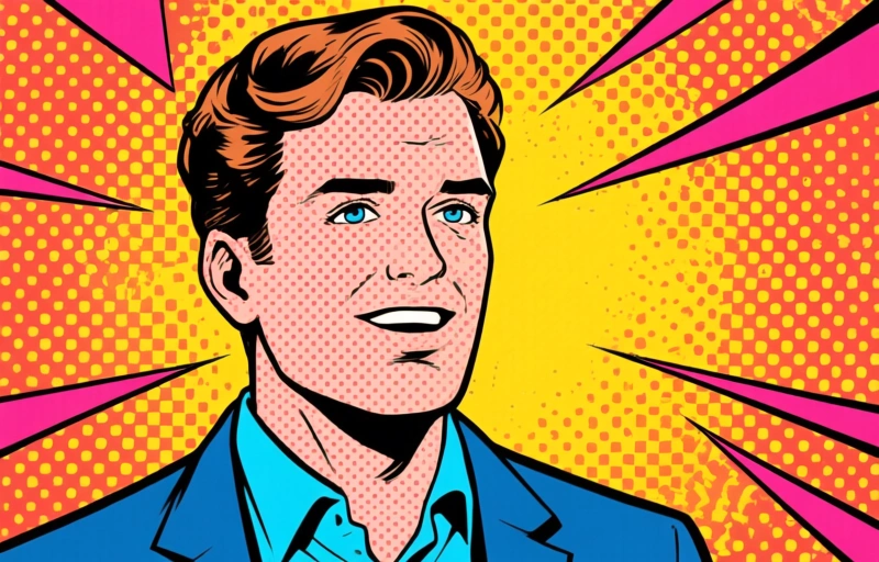 Visuele weergave van AI Agents