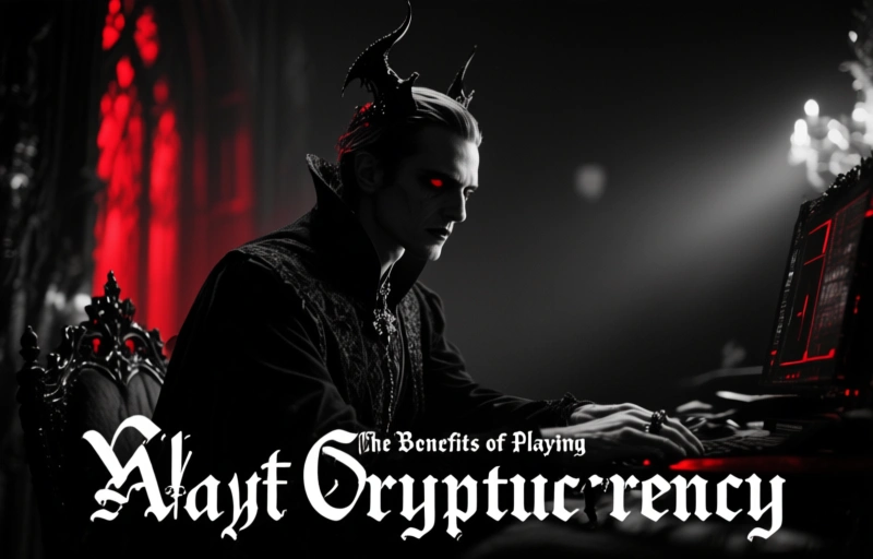 Visual representation of Top Crypto Casino Sites for US Players in 2026