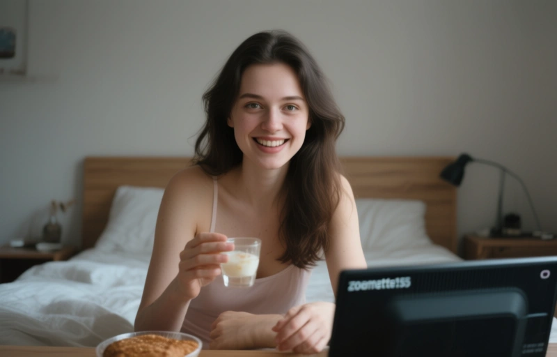 zoematte155 – Chaturbate-Profil und Statistiken