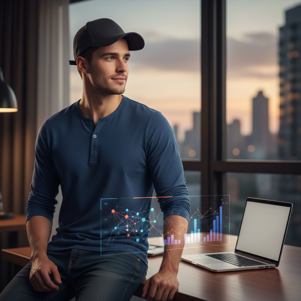 capboybr: Chaturbate-Cam-Modell im Porträt – Statistiken und Einblicke