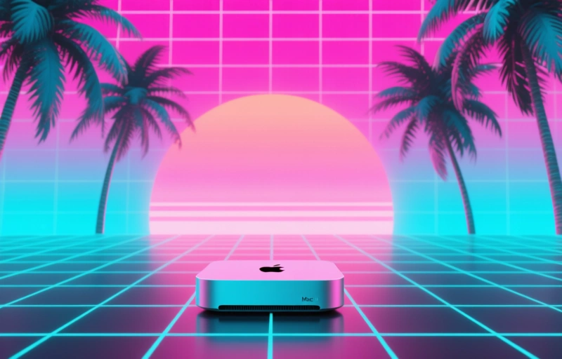 Mac Mini Entry-Level Model Discontinued: Last Chance to Save