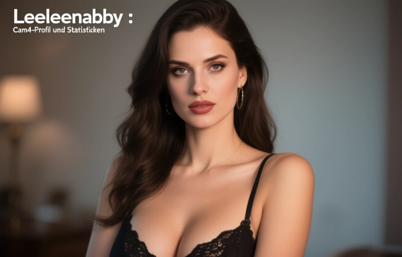 Visuelle Darstellung von Leeeenabby