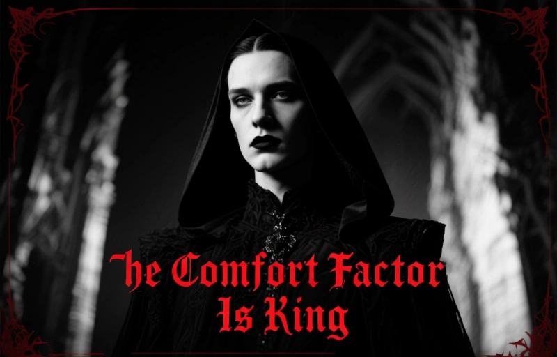 Visual representation of Workout Attire