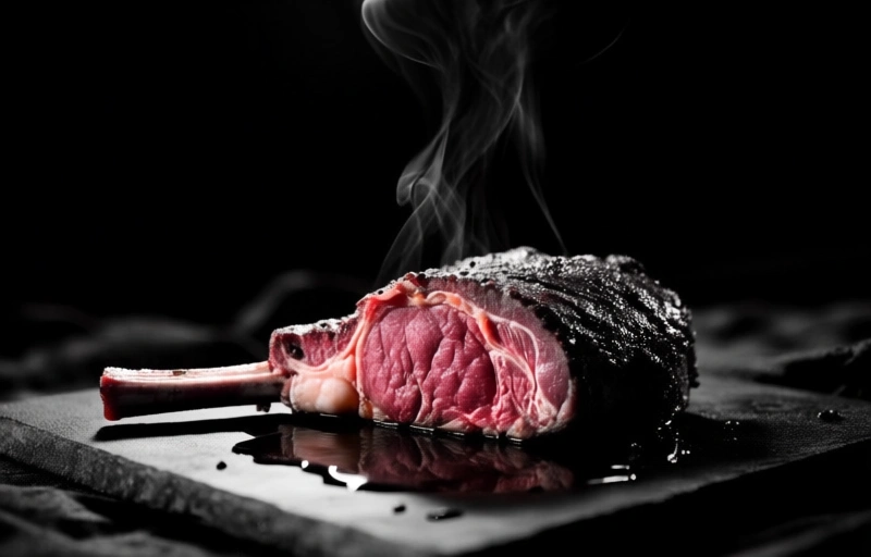Visual representation of Die 8 besten Prime Rib Restaurants in Las Vegas