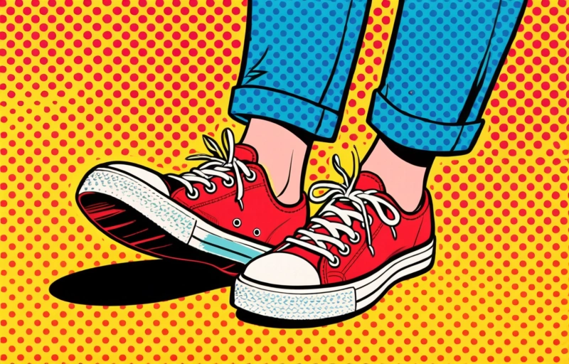 Visual representation of Top 8 Walking Shoes For Men