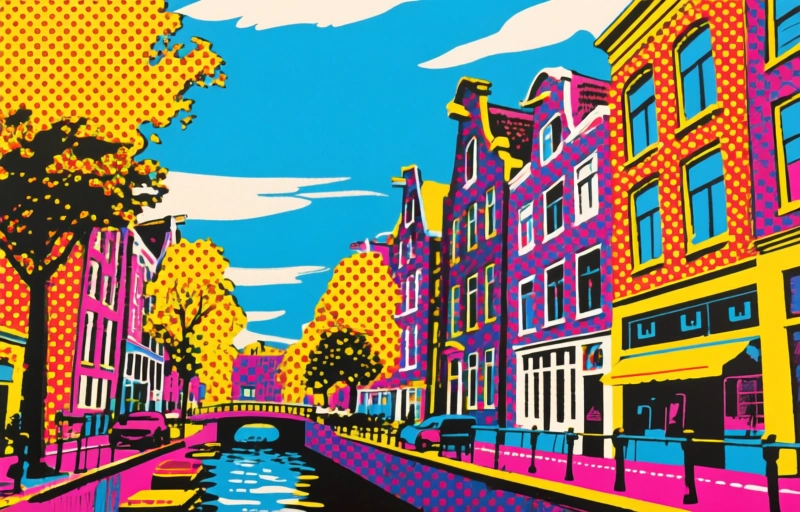Amsterdam streeft naar digitale onafhankelijkheid van Big Tech