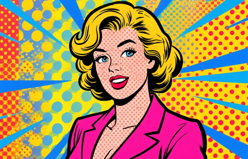 Visuele weergave van AI-beheer