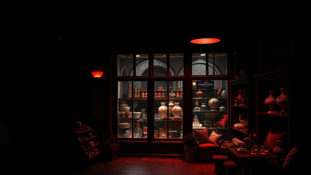 Best Handmade Craft Shops on the Isle of Skye