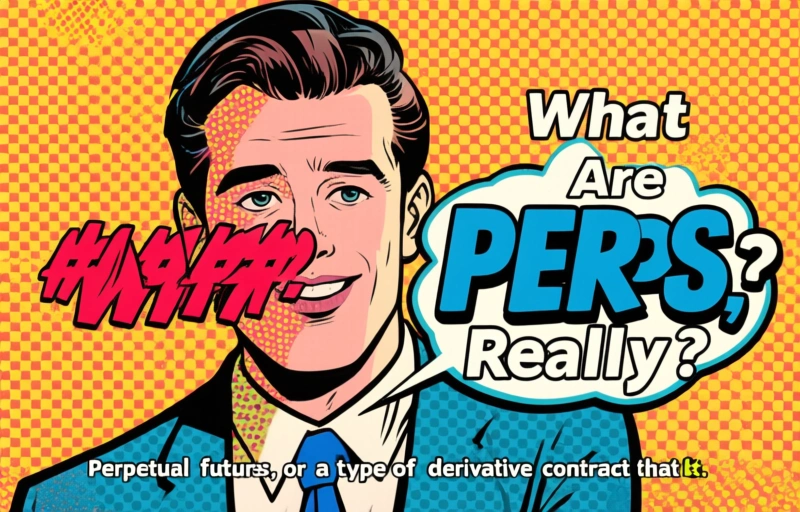 Visual representation of Perps vs Prediction Markets