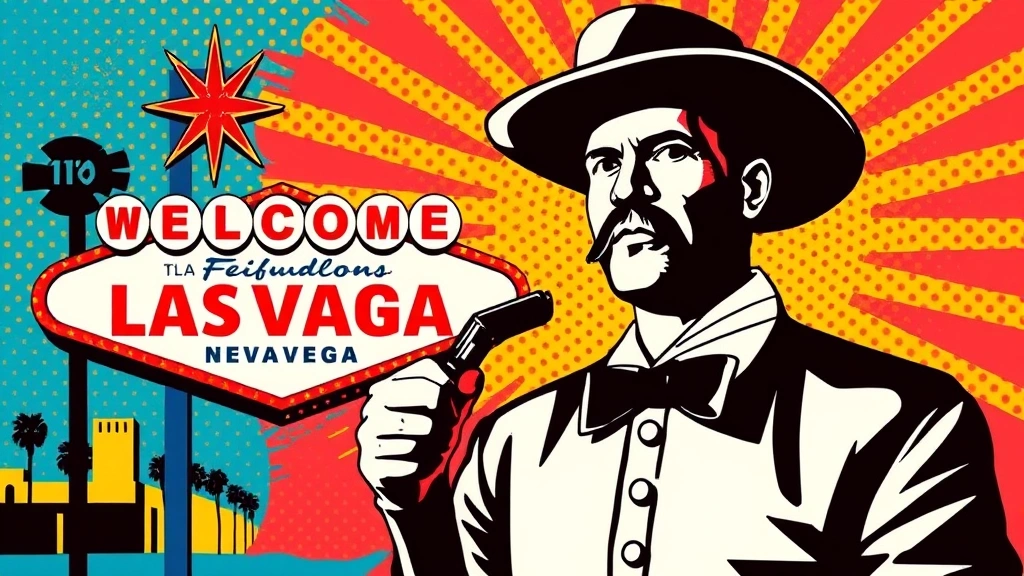 Homenaje a Emiliano Zapata en Las Vegas: Un Tributo Inesperado