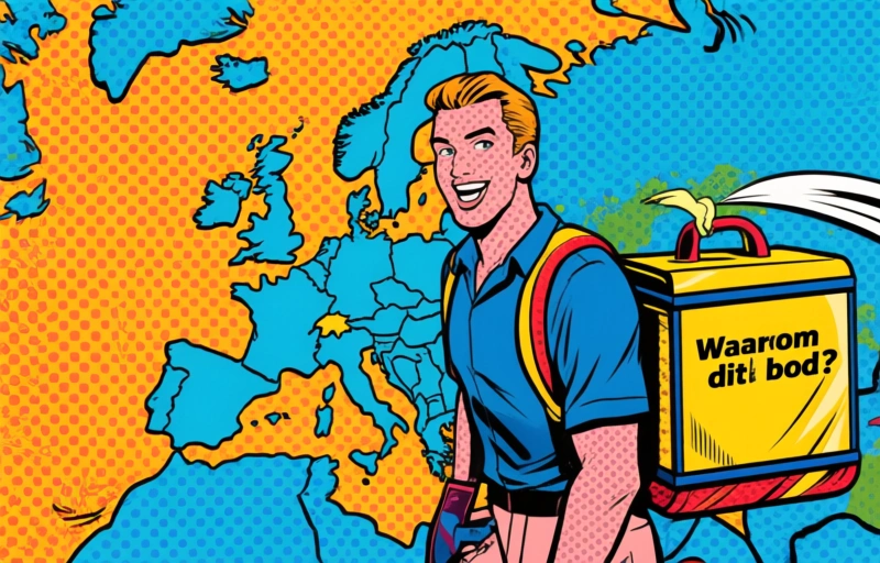 Visuele weergave van Uber biedt €33 per aandeel voor overname Delivery Hero