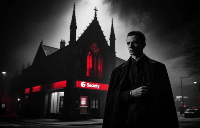 Building Society Growth: Overcoming Tech Challenges in 2026