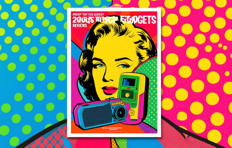 2026's Top Tech Gadgets: Expert Picks & Reviews