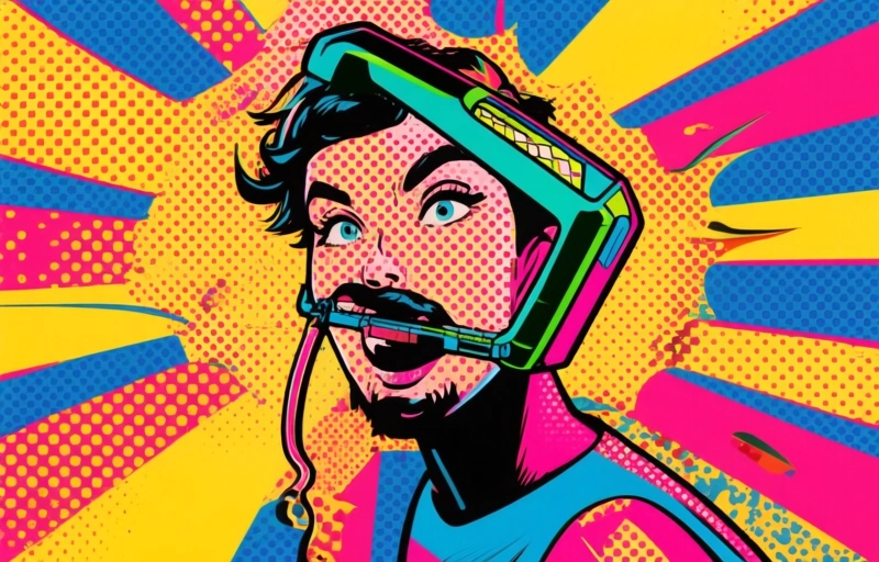 Visual representation of 2026's Top Tech Gadgets