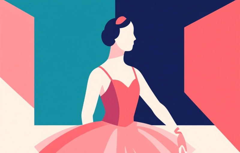 Jessica Lang's New Ballet Inspired by Ninette de Valois Poems