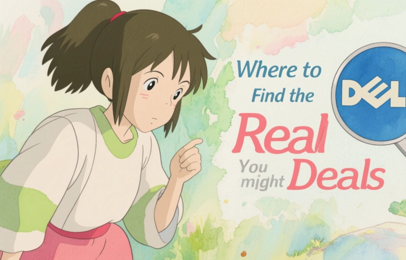 Visual representation of Save Up to $600 on Dell Laptops with These Promo Codes