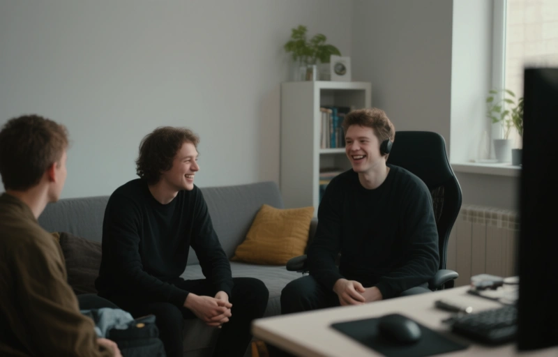 jvck_69: Chaturbate-Camprofil und Statistiken