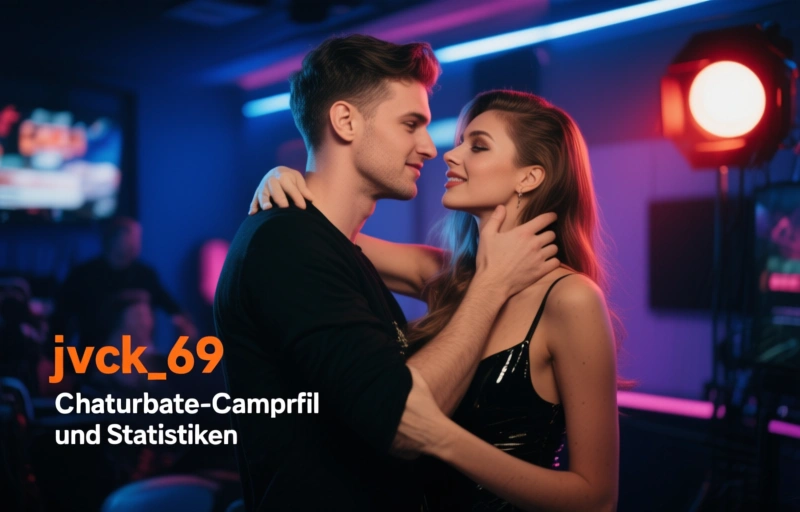Visuelle Darstellung von jvck_69