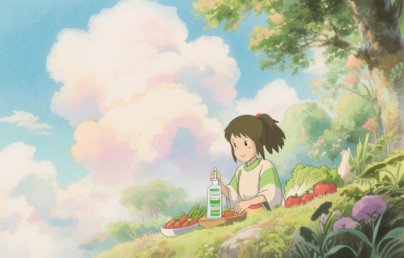 Chiazaad: natuurlijk tegengif tegen ultrabewerkt voedsel