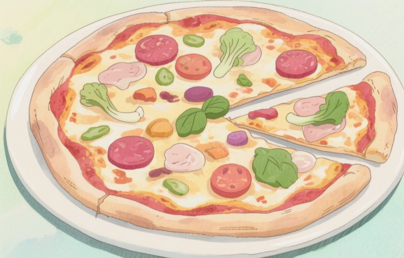 Visual representation of Chiazaad