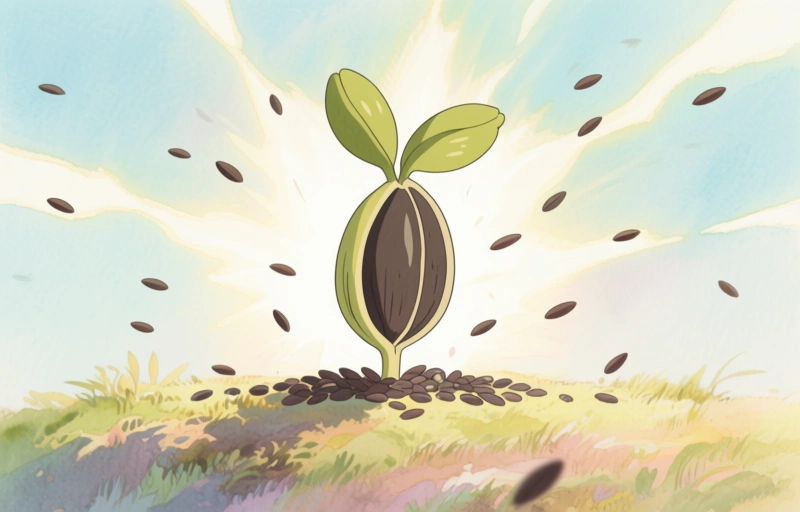 Visual representation of Chiazaad