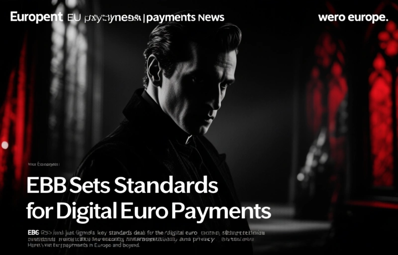 ECB Sets Standards for Digital Euro Payments
