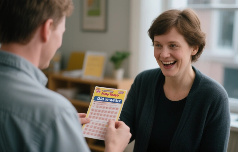 Postcode Lottery May 2026 Results: Did You Win?